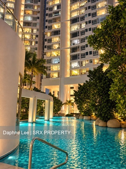 Costa Del Sol (D16), Condominium #636338261